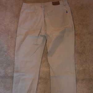 Vineyard vines pants